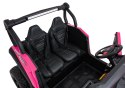 Pojazd Buggy Gravity 4x4 Różowy