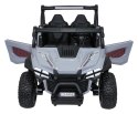 Pojazd Buggy Gravity 4x4 Szary