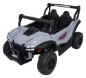 Pojazd Buggy Gravity 4x4 Szary