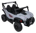 Pojazd Buggy Gravity 4x4 Szary