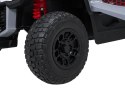 Pojazd Buggy Gravity 4x4 Szary
