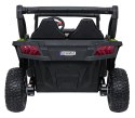 Pojazd Buggy Gravity 4x4 Zielony