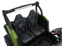 Pojazd Buggy Gravity 4x4 Zielony