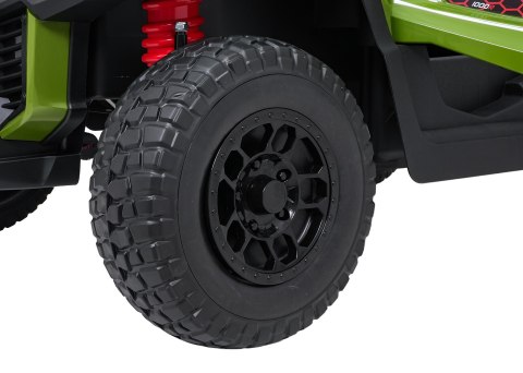 Pojazd Buggy Gravity 4x4 Zielony