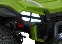 Pojazd Buggy Gravity 4x4 Zielony