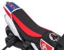 Pojazd Motor Aprilia RX Biały