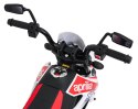 Pojazd Motor Aprilia RX Biały