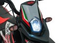 Pojazd Motor Aprilia RX Czerwony