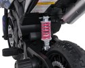 Pojazd Motor Aprilia RX Niebieski