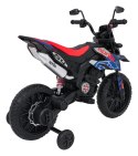 Pojazd Motor Aprilia RX Niebieski