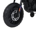 Pojazd Motor Aprilia RX Niebieski