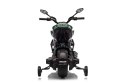 Pojazd Motor Ducati Diavel x Bentley Zielony
