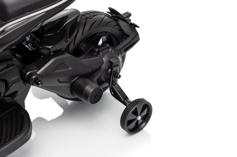 Pojazd Motor Ducati Diavel x Bentley Zielony