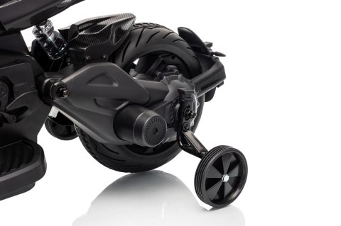 Pojazd Motor Ducati Diavel x Bentley Zielony