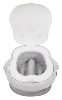 Przenośna Toaleta Nocnik Kaczuszka