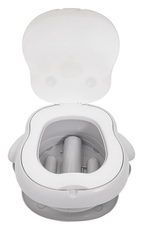 Przenośna Toaleta Nocnik Kaczuszka