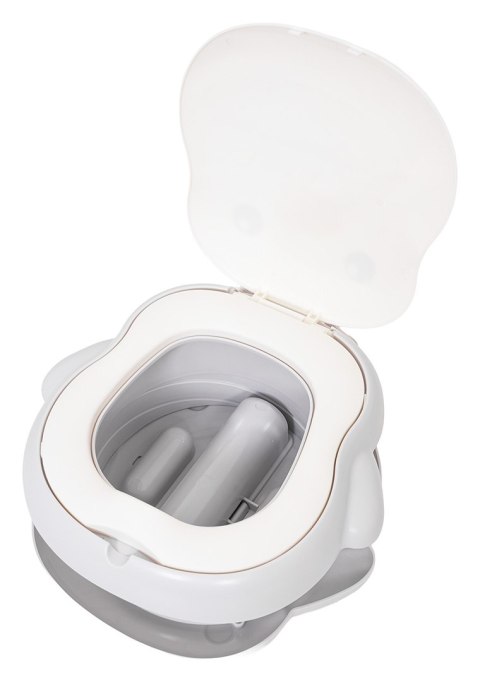 Przenośna Toaleta Nocnik Kaczuszka