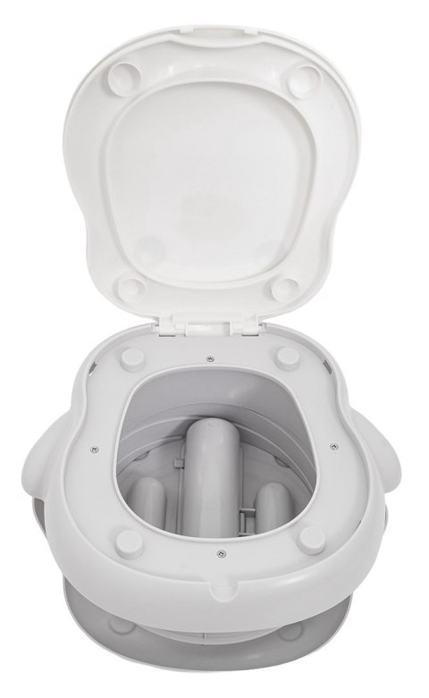 Przenośna Toaleta Nocnik Kaczuszka