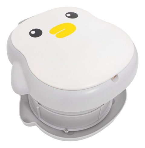 Przenośna Toaleta Nocnik Kaczuszka