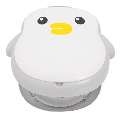 Przenośna Toaleta Nocnik Kaczuszka