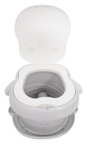 Przenośna Toaleta Nocnik Kaczuszka
