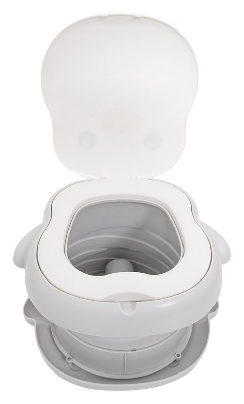 Przenośna Toaleta Nocnik Kaczuszka