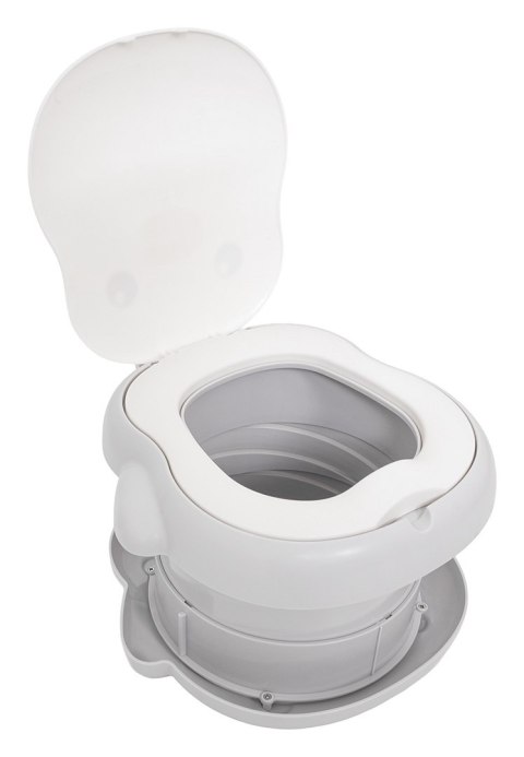 Przenośna Toaleta Nocnik Kaczuszka