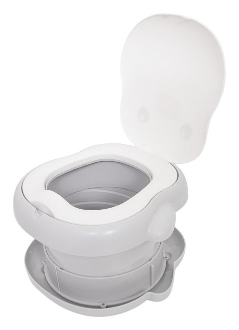 Przenośna Toaleta Nocnik Kaczuszka