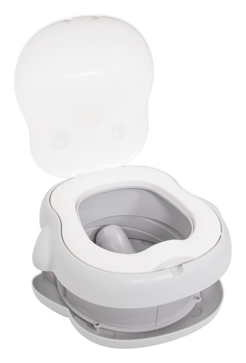 Przenośna Toaleta Nocnik Kaczuszka