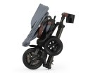 Qplay Rowerek Trójkołowy Nova Deluxe Grey