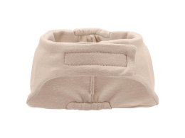 Słuchawki ochronne opaska DOOKY 6-12m Beige