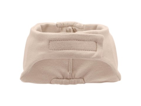 Słuchawki ochronne opaska DOOKY 6-12m Beige
