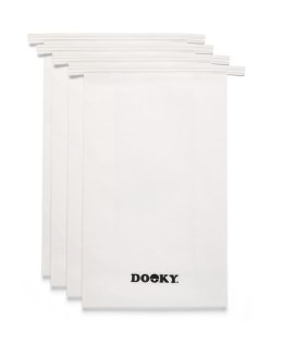 Woreczki na wymioty do samochodu i podróży 4 szt