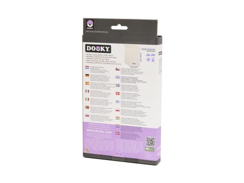 Woreczki na wymioty do samochodu i podróży 4 szt