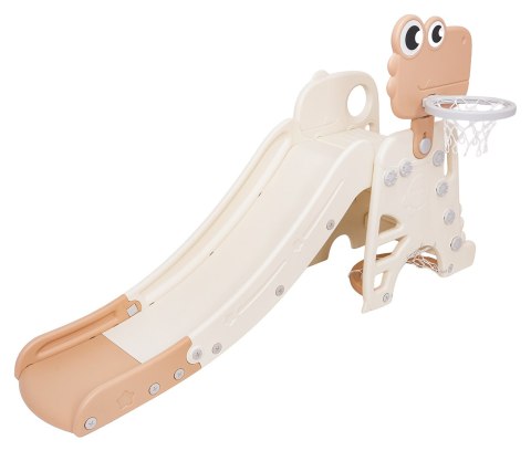 Zjeżdżalnia Dino 3w1