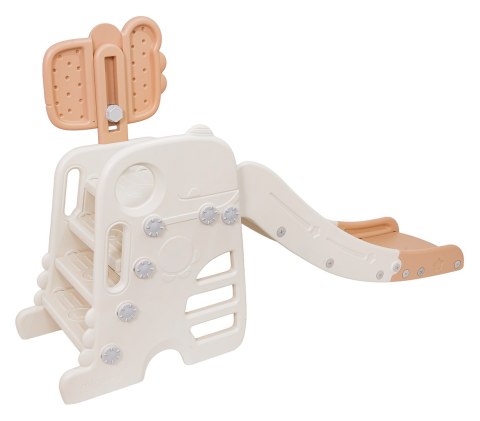 Zjeżdżalnia Dino 3w1