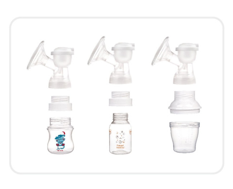 Laktator elektryczny EasyStart Canpol 12/201