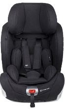 PRIMO-FIX KinderKraft 9-36kg fotelik samochodowy - System ISOFIX