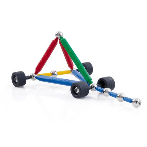 Supermag Maxi Wheels 35el