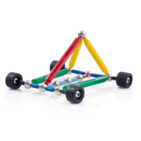 Supermag Maxi Wheels 35el