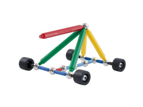 Supermag Maxi Wheels 44 el.