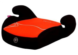 TAURUS Coto Baby 15-36kg podkładka fotelik samochodowy - orange