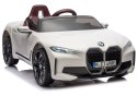 Auto Na Akumulator BMW i4 4x4 JE1009 Biały