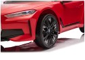 Auto Na Akumulator BMW i4 4x4 JE1009 Czerwone