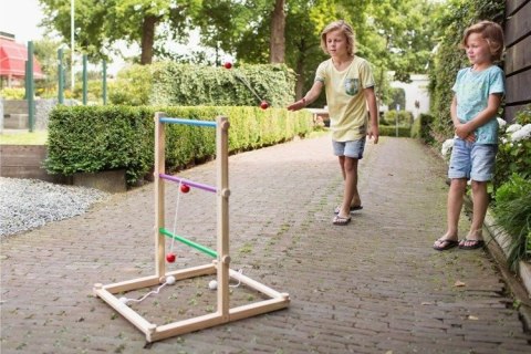 BS Toys, Gra zręcznościowa Drabina