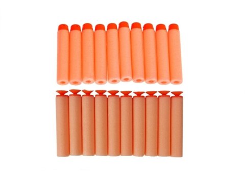 Karabin na piankowe pociski z Celem Obrotowym 45cm