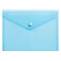 Koperty na zatrzask A5 ChromPastel 4 szt
