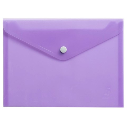 Koperty na zatrzask A5 ChromPastel 4 szt