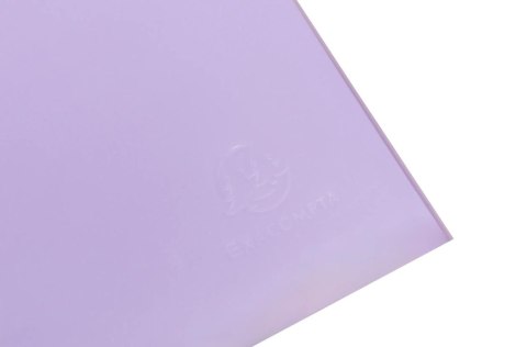 Koperty na zatrzask B6 ChromPastel 4 szt