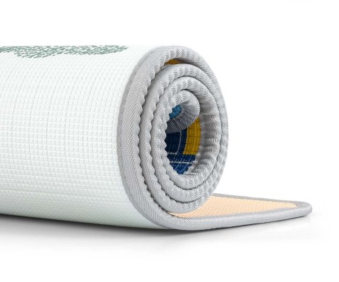 MILLY MALLY 6392 Mata piankowa zwijana Kinder Animals